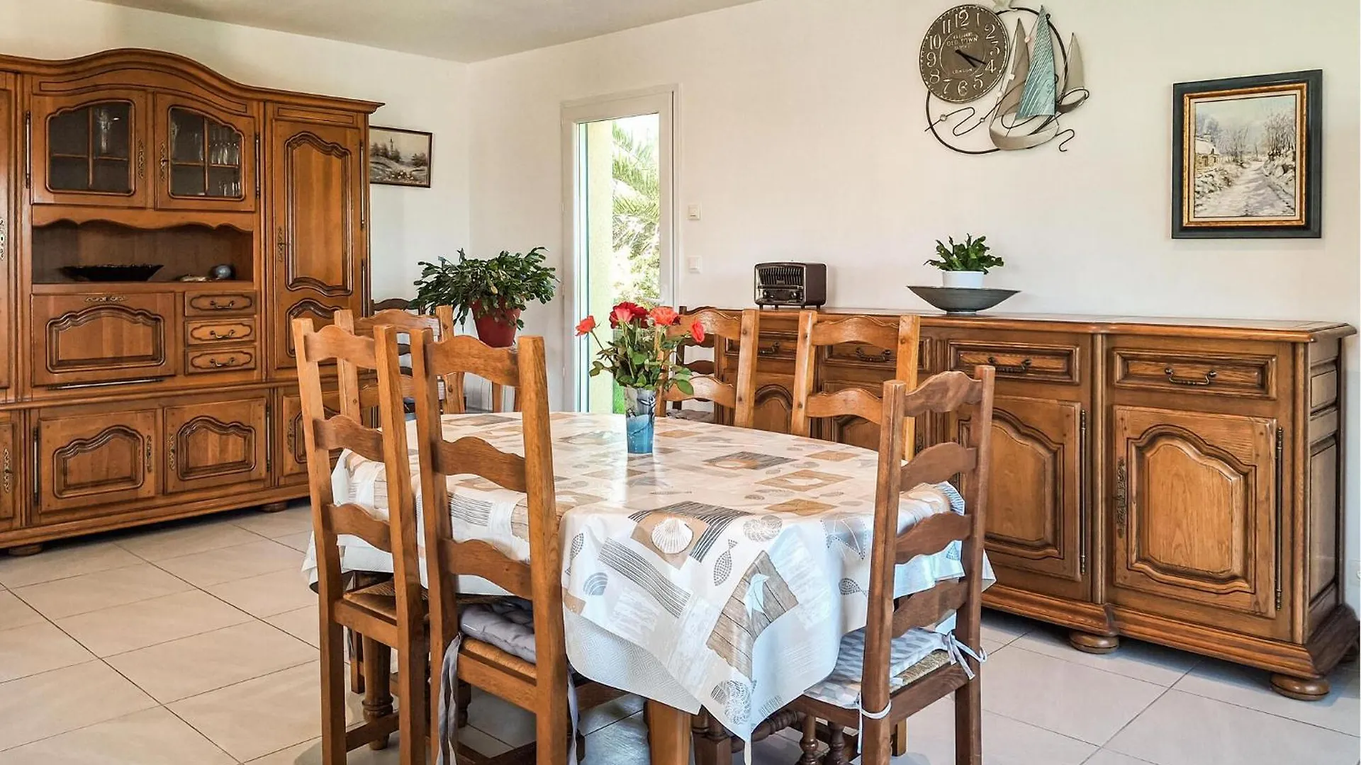 3 Bedroom Lovely Home In Saint-Pabu